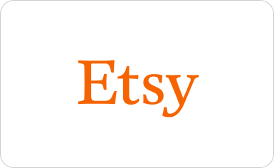 Etsy integration